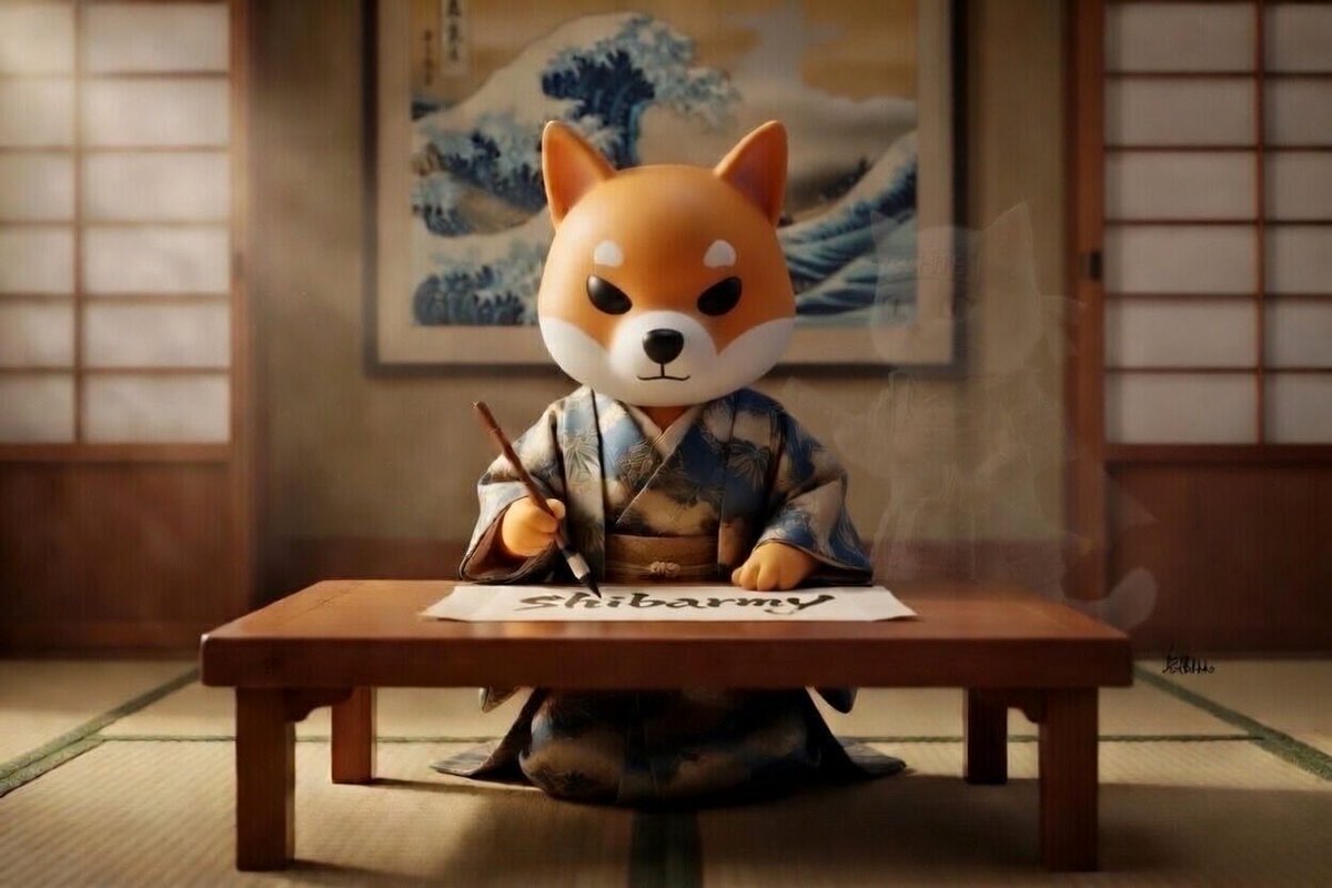 Shibarium | SHIB.IO tweet media