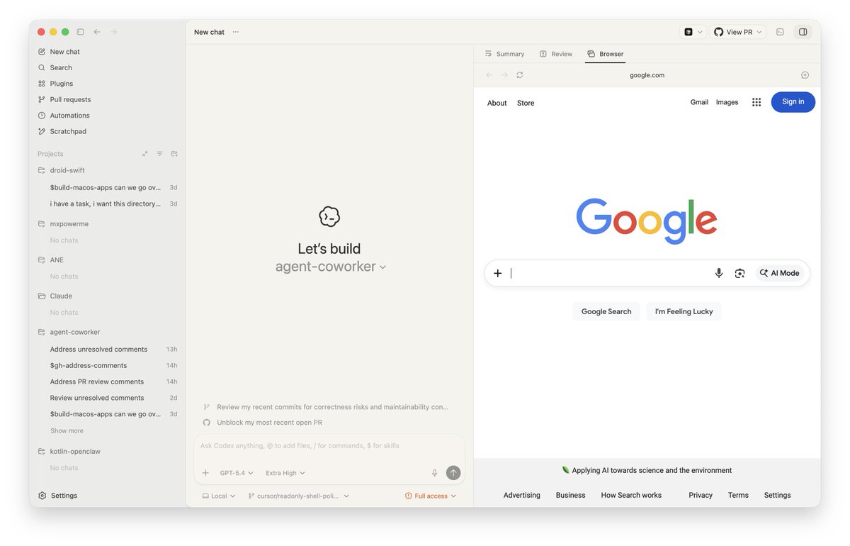 Chetaslua tweet media