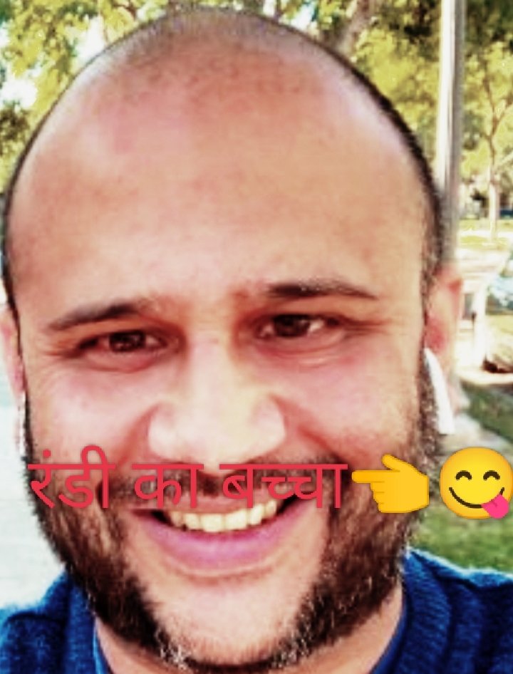 Andre Isteban tweet media