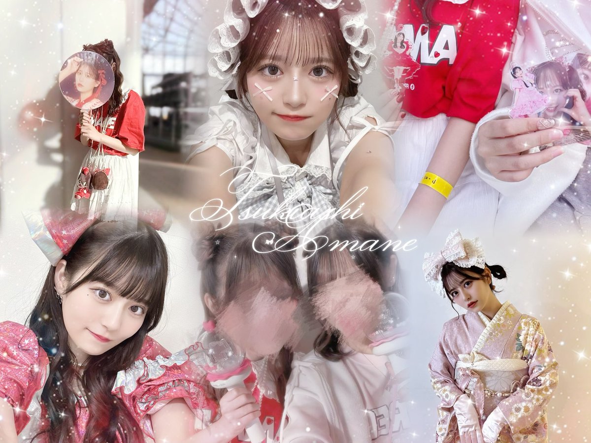 はるにゃ🍒 tweet media