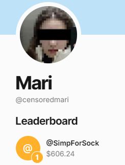 🤍 BetaSafe Goddess ♠️ tweet media