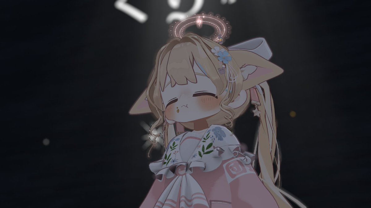 KuriMari tweet media