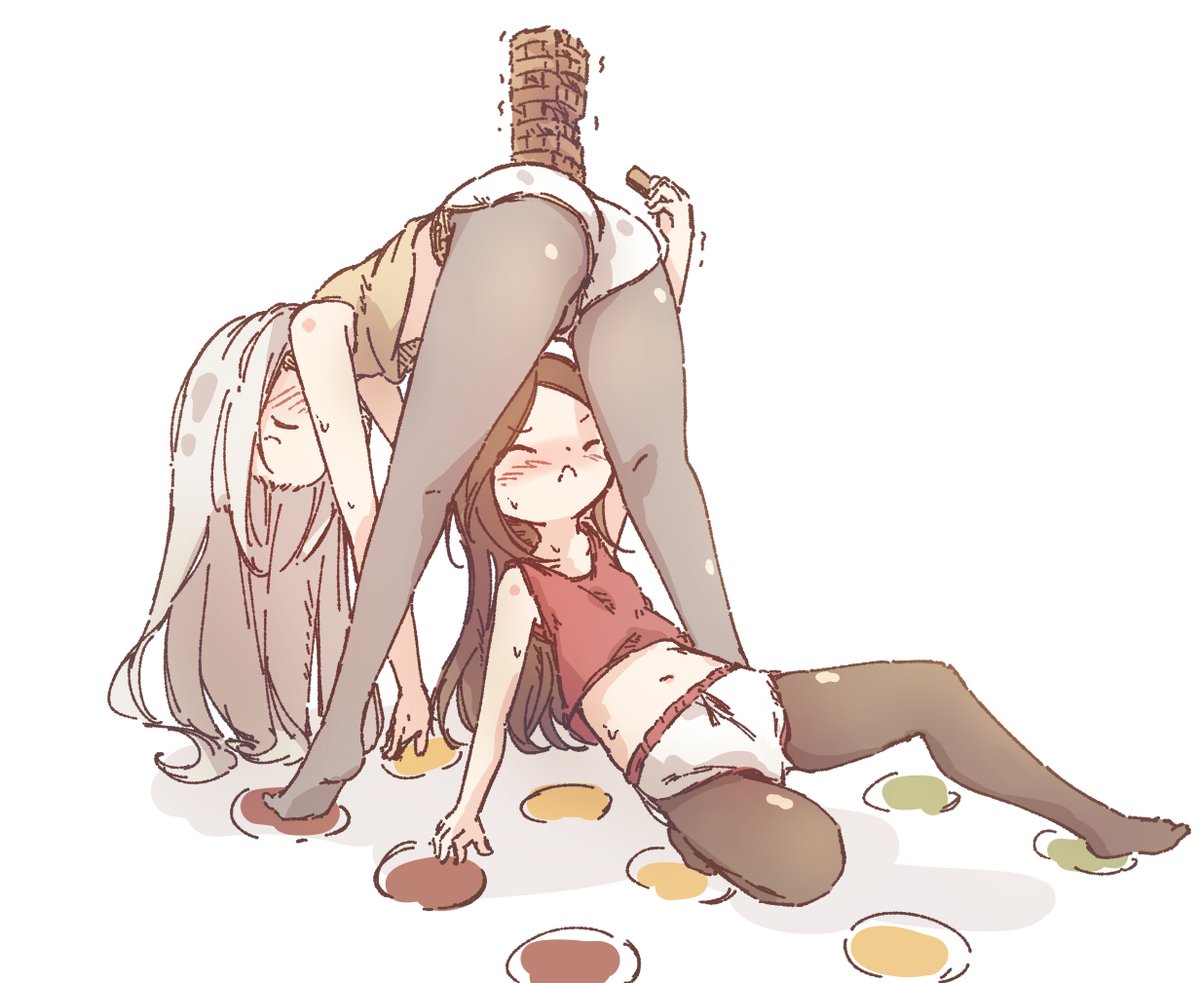 ICHICA_332's tweet image. ぷるぷる