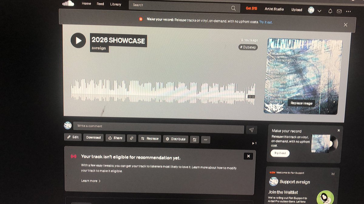 SvReign_'s tweet photo. hi I’m not as active on here , BUT 
2026 showcase TMR !!!!! https://t.co/yzYzF0GTtg