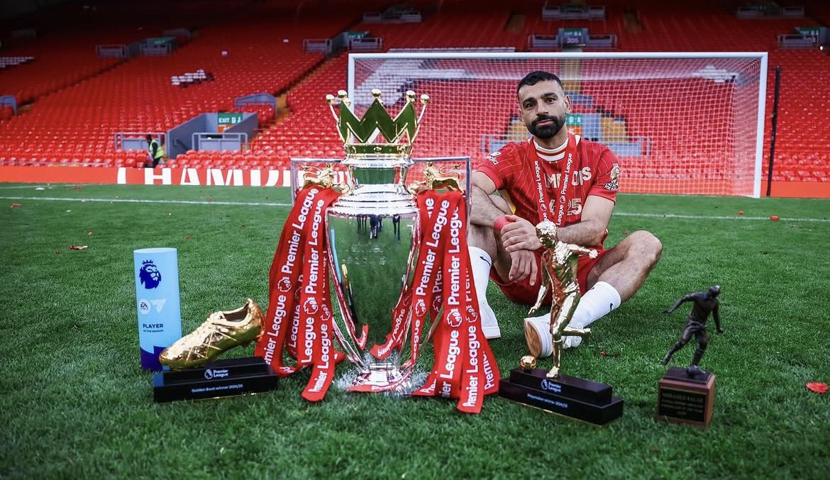 Anfield Insider tweet media