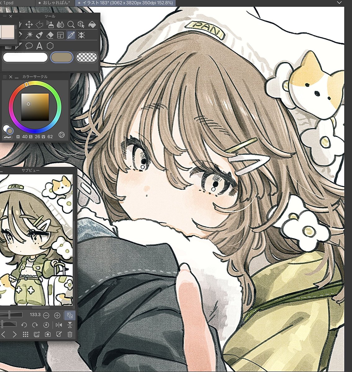 たかやりく (@tky_6a) on Twitter photo 