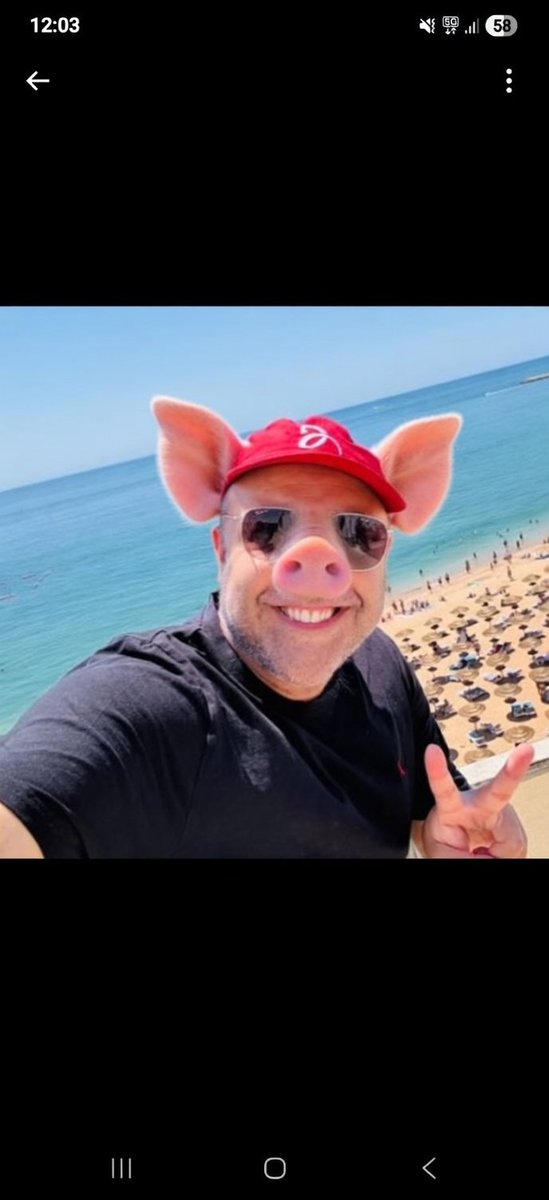 ultimo1404⭐️⭐️⭐️ tweet media