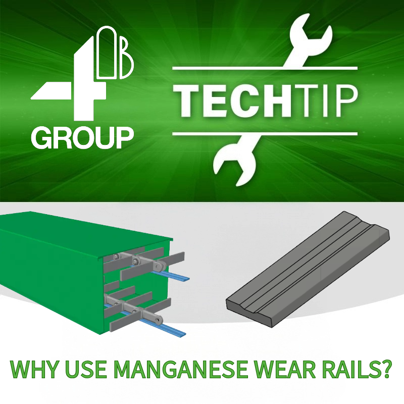 4B GROUP - Components for Bulk Material Handling tweet media