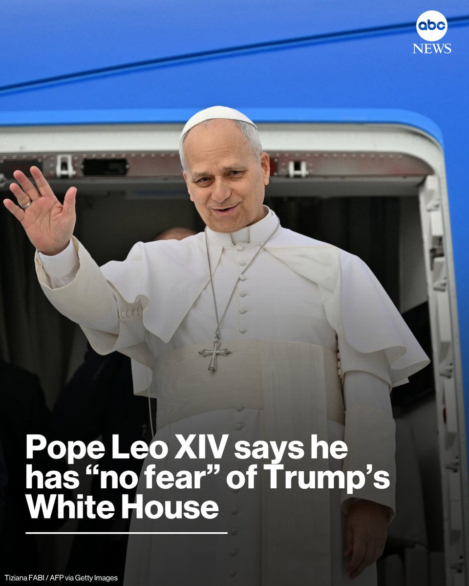 ABC News tweet media