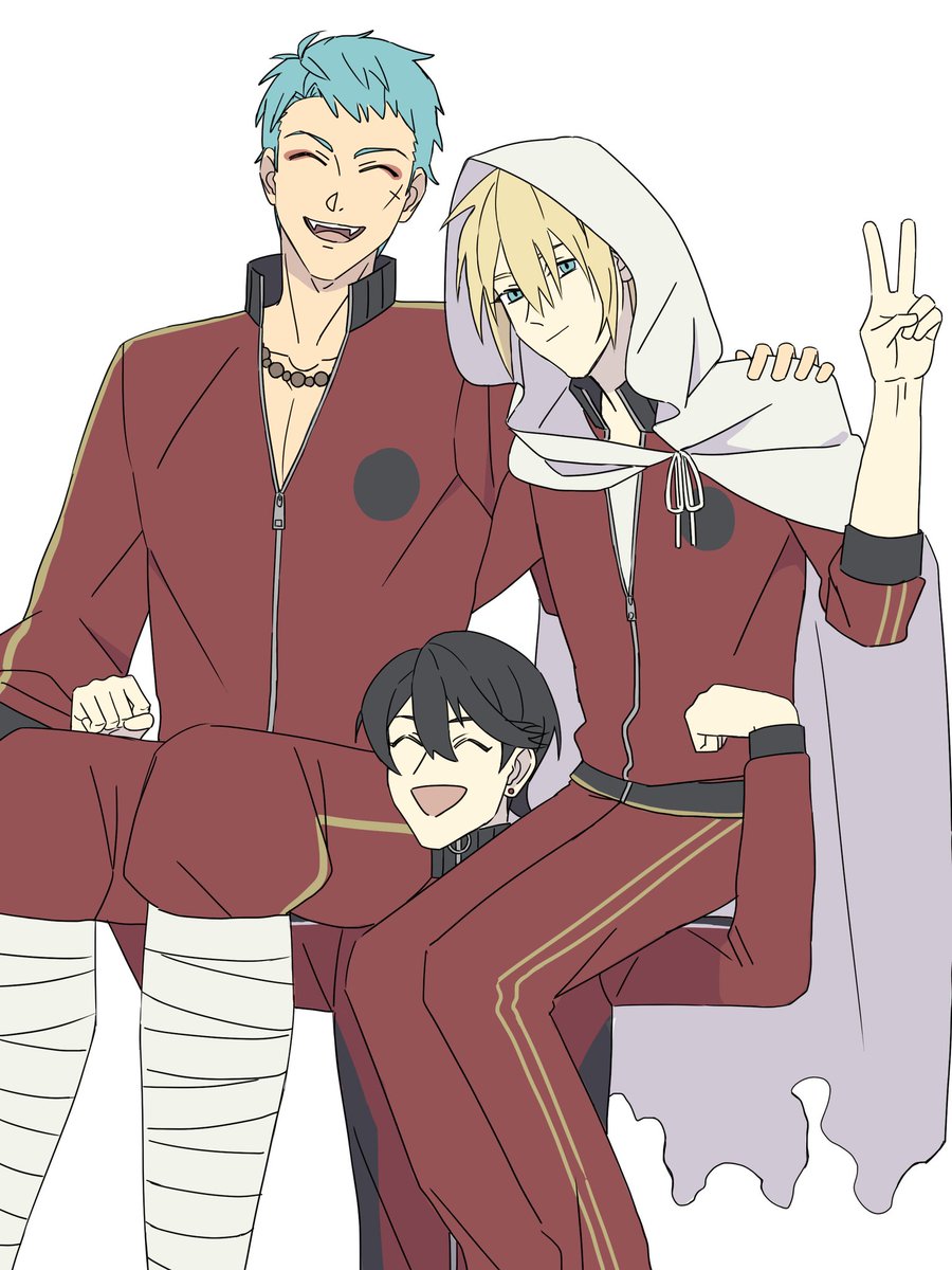 あをゆ tweet media