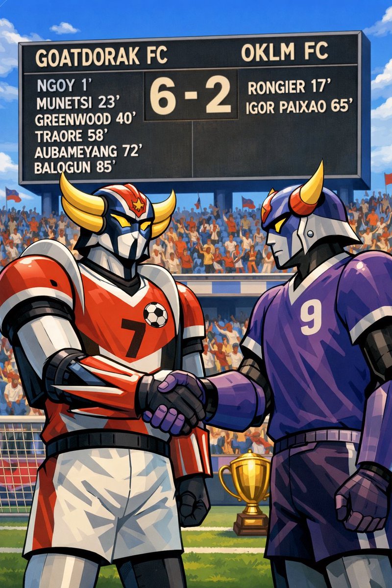 Goat Dorak tweet media