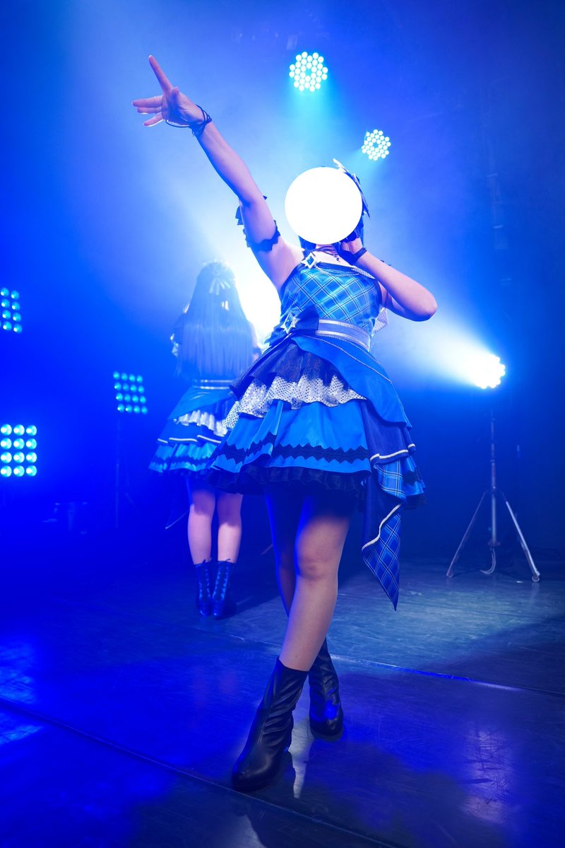 kayano tweet media