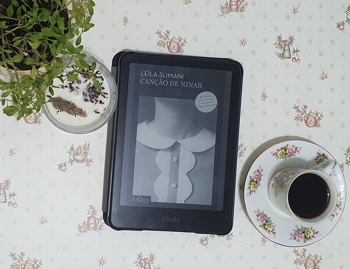 Q livro é esse 🤯 
Li pelo kindle unlimited
Recomendo 
42.