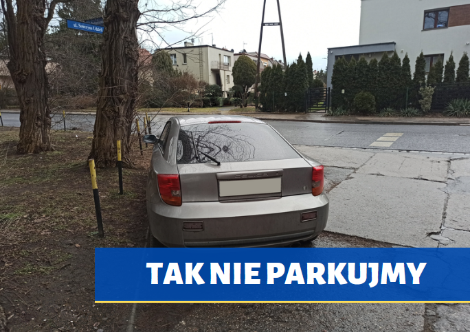 Straż Miejska Wrocławia tweet media