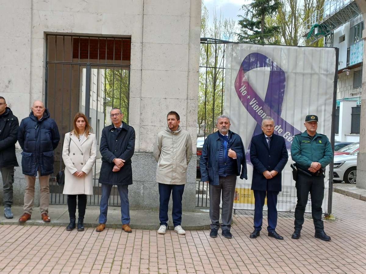 Subdelegación del Gobierno en Burgos tweet media