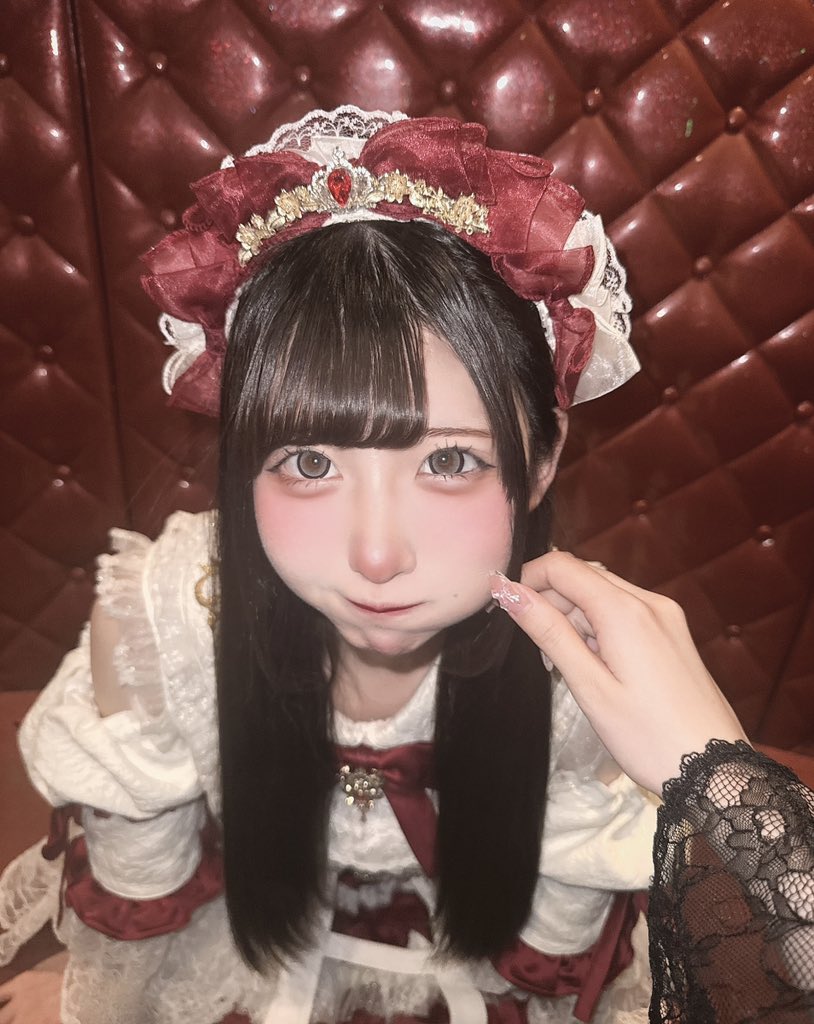 櫻木まりあ【MeMeQ】 tweet media