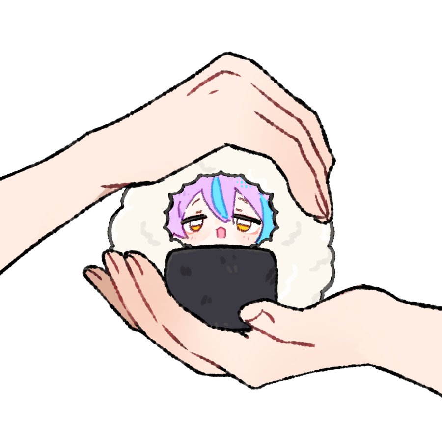 無秋qimo tweet media