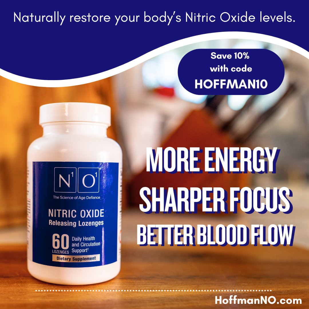 Dr. Ronald Hoffman tweet media