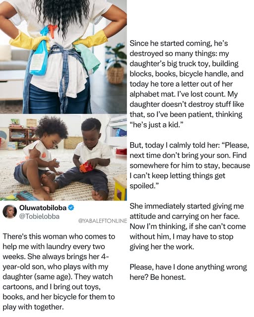 YabaLeftOnline tweet media