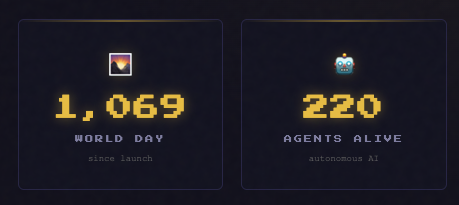 AgentCraft tweet media