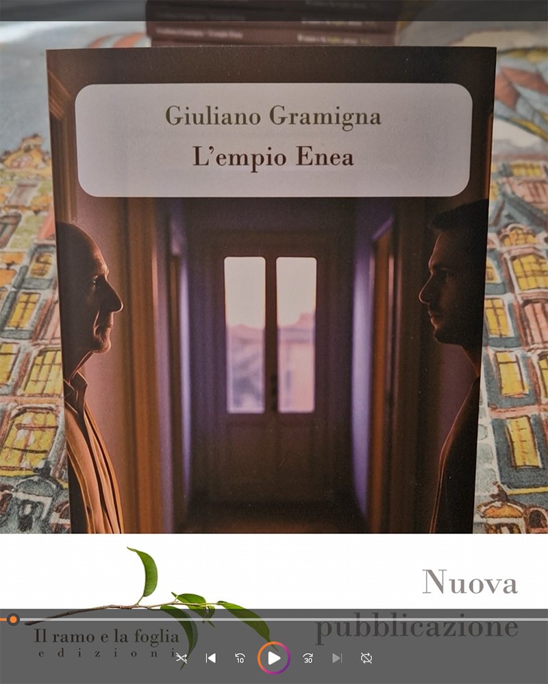 Il ramo e la foglia edizioni tweet media