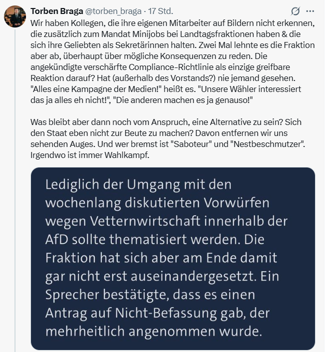 Kreuz Acht tweet media