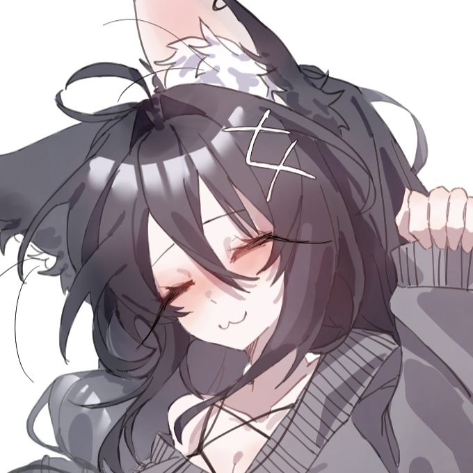 芊羽貓貓神 tweet media