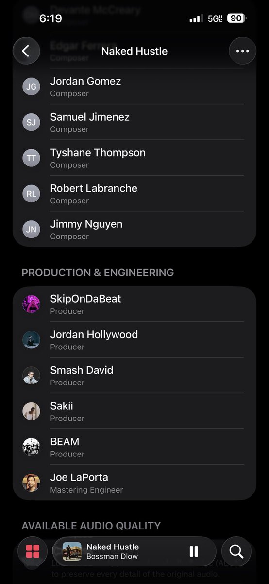 Ralpho123's tweet photo. @JordanHOLLYWOOD  congratulations on another hit under your belt I heard this song and knew this was from the crib https://t.co/7ILU3GdLFC