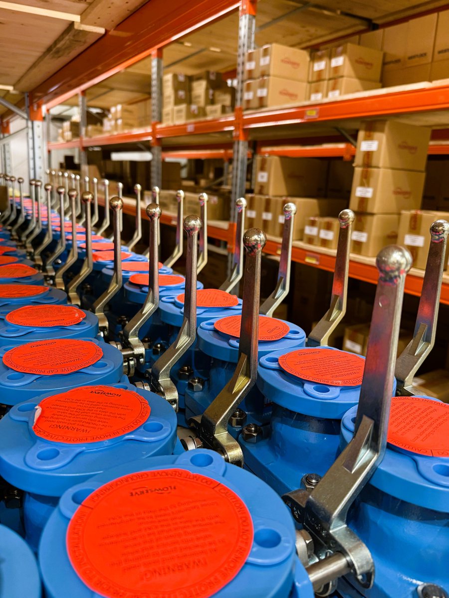 Valve & Process Solutions tweet media