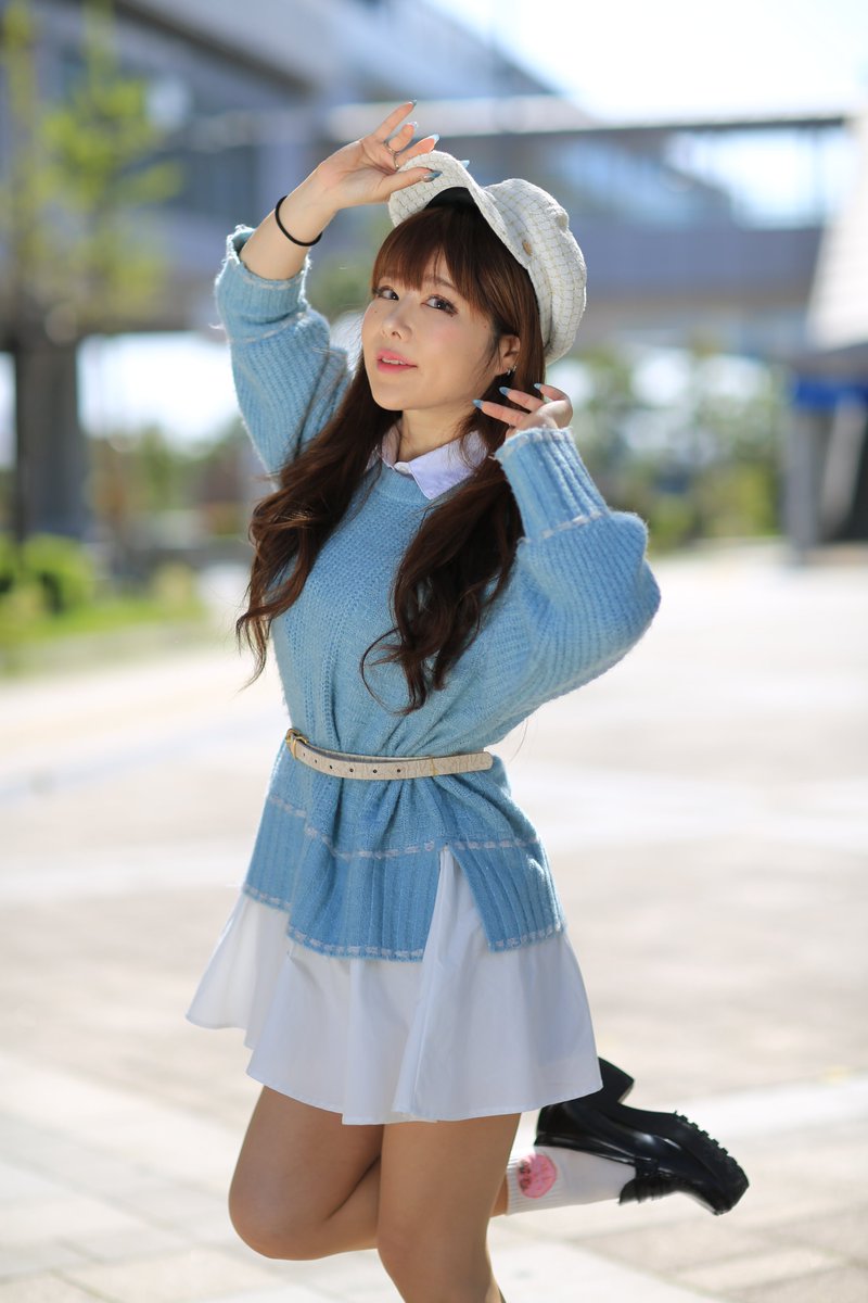 なるとワールド tweet media