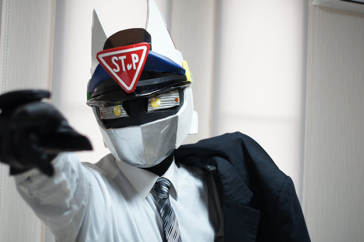 白狐刑事ジコンナ tweet media