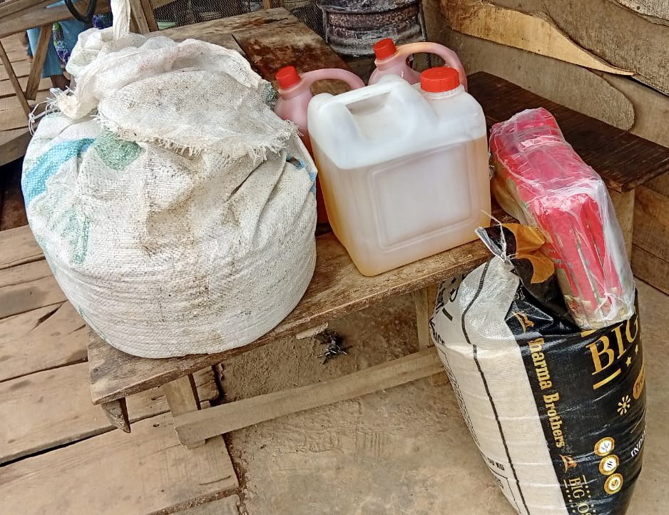 The Indigent Ones tweet media