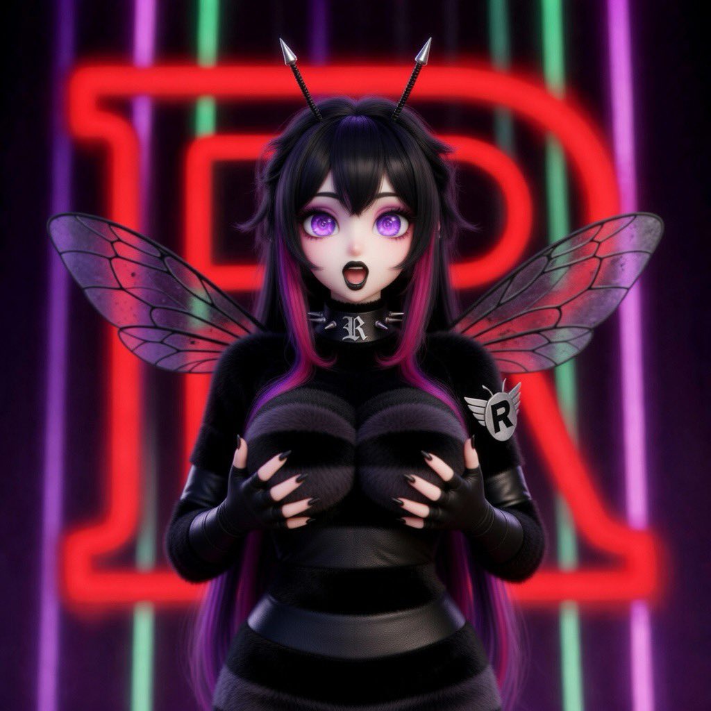 Recruit Pokeslut Luka tweet media