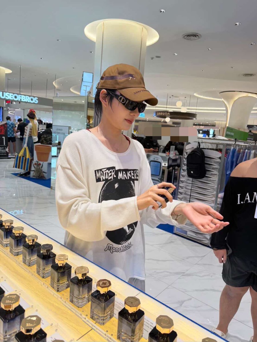 บุญเล้งหวาน 🎀༘⋆ tweet media