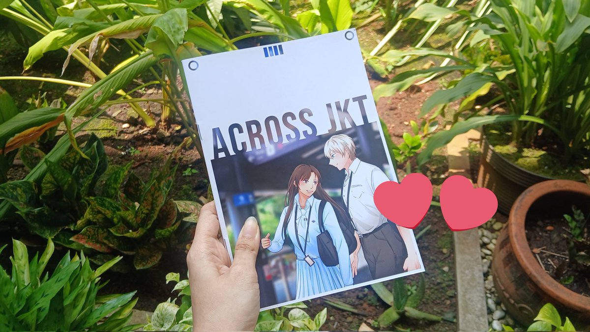 jen | CF22 PO tweet media