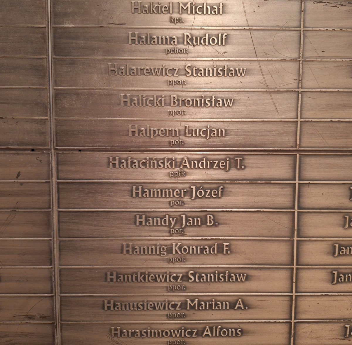 Adam Hałaciński tweet media