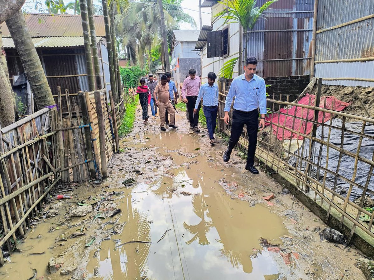 DC Cachar 🇮🇳 tweet media