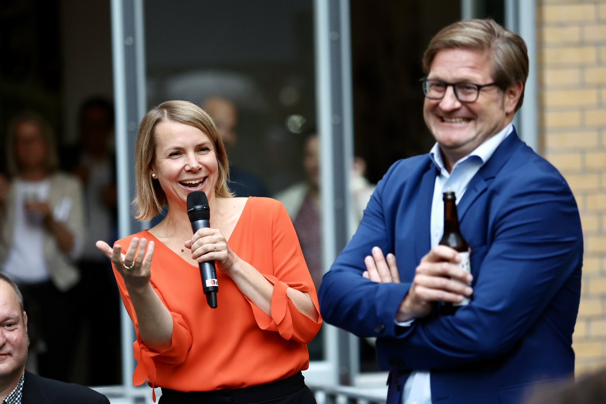 Michael Bröcker 💎 tweet media