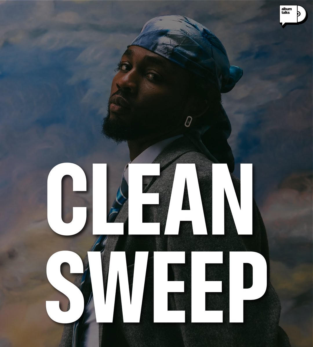 𝗔𝗟𝗕𝗨𝗠 𝗧𝗔𝗟𝗞𝗦 📀 tweet media