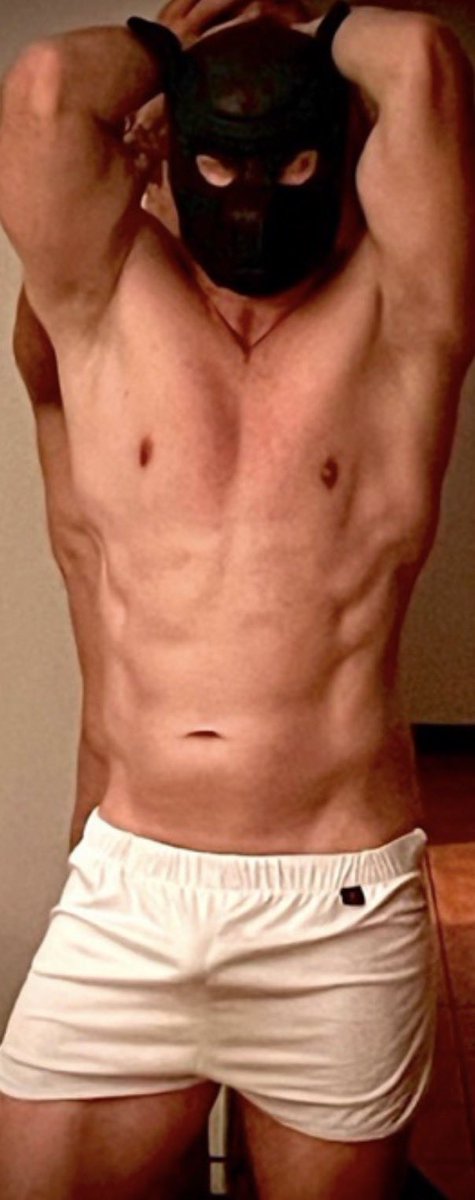 Share or comment to get the dropped pants version #gay #sub #naked #stripped