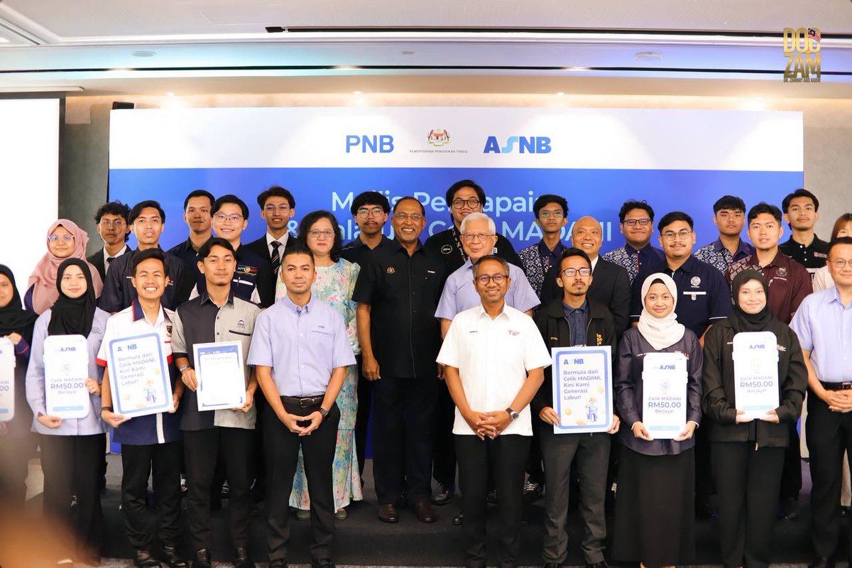 Zambry Abd Kadir tweet media