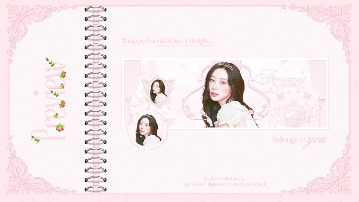 simi! ♡ tweet media