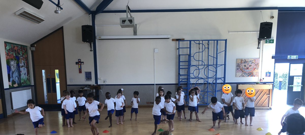 St Stephen's CPS tweet media