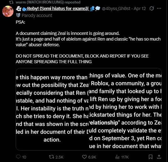 dazed daze tweet media