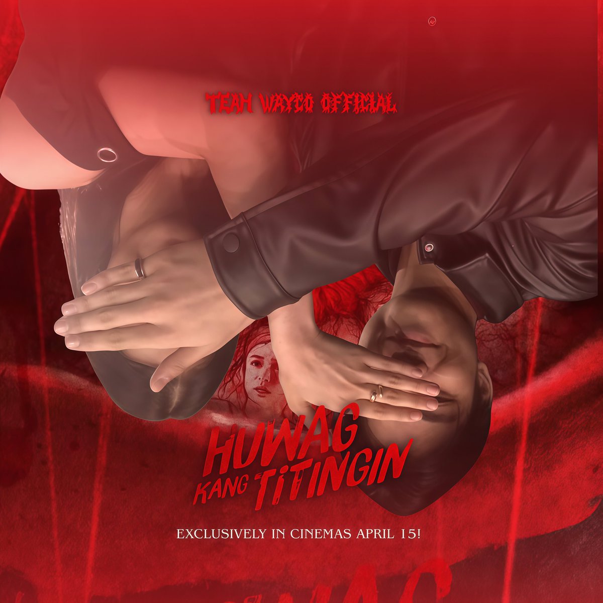 WAYCO OFFICIAL tweet media