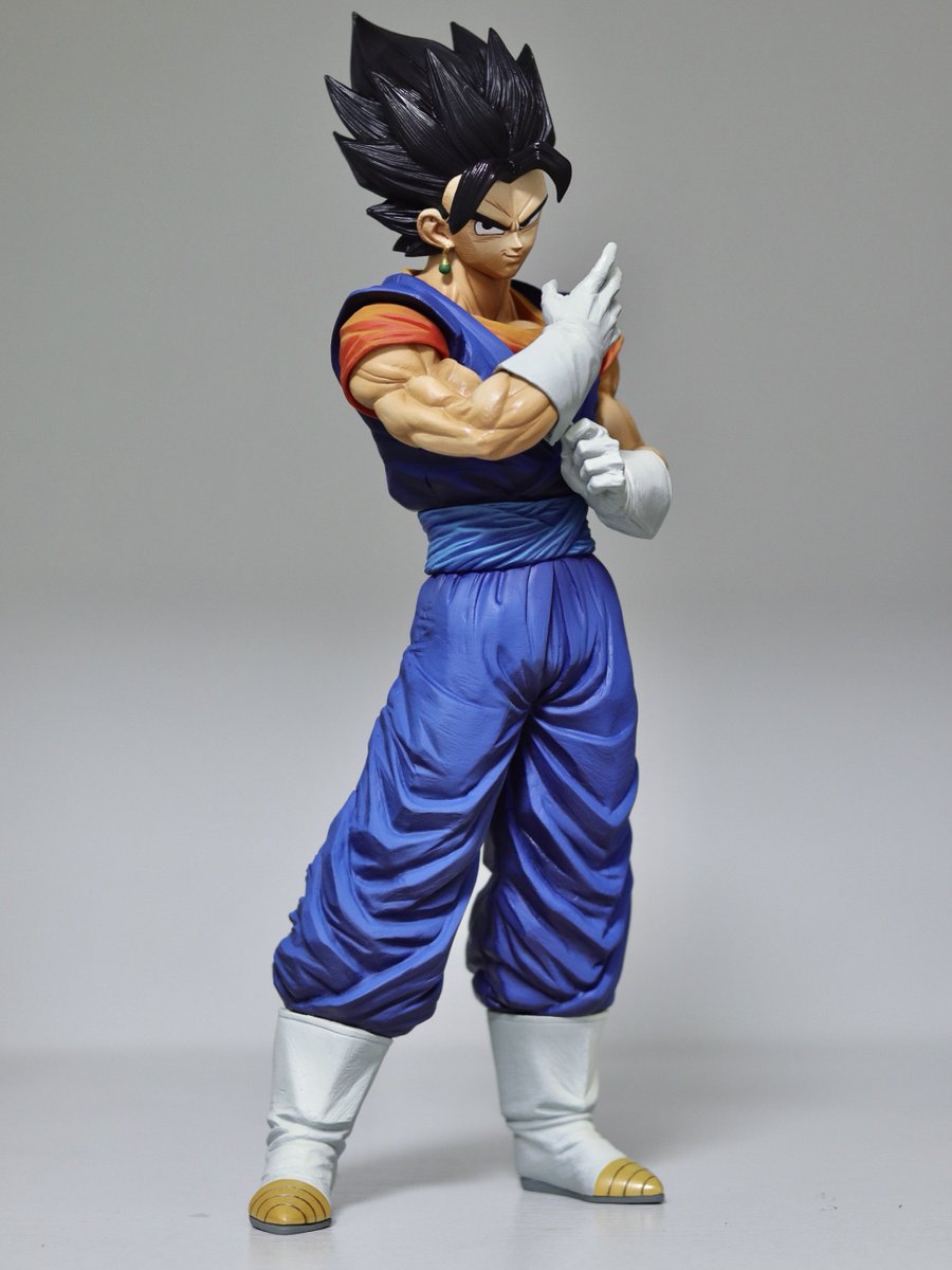 リペイント】一番くじ ドラゴンボール EXTREME SAIYAN B賞 ベジット