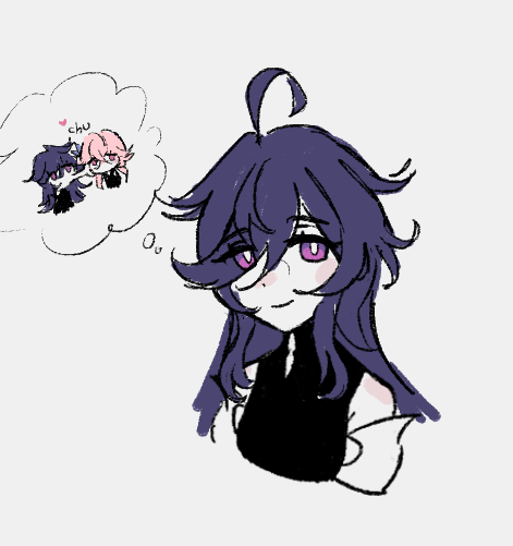 nisha normal thoughts