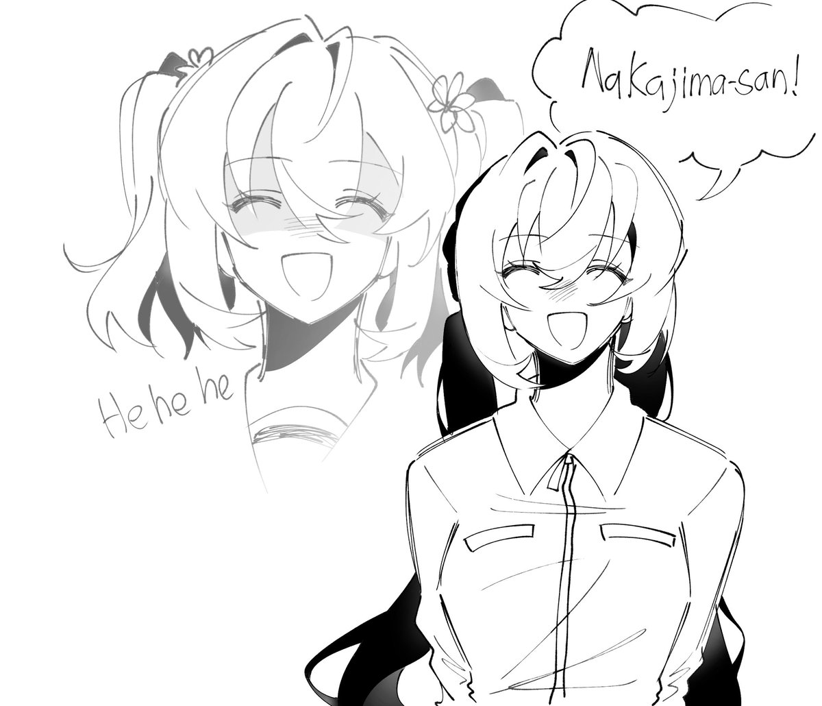 Omaichii tweet media