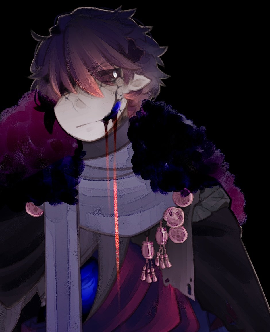 𝘒𝘪𝘵𝘵𝘺 𝘗𝘩𝘢𝘯𝘵𝘰𝘮 𝘛𝘩𝘪𝘦𝘧! 𑄝 (@EmpyreanStrides) / Posts / X