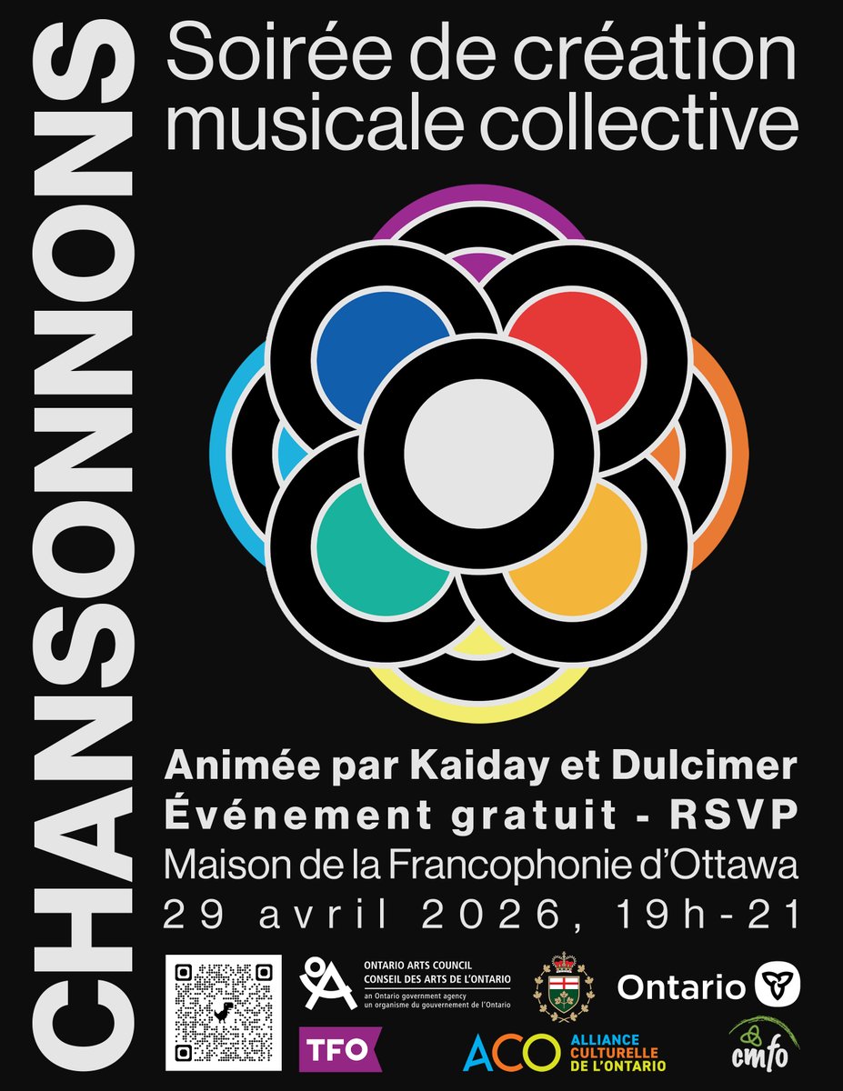 Maison de la francophonie d'Ottawa tweet media
